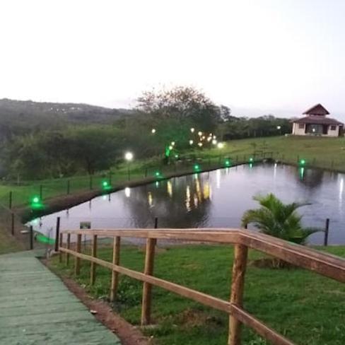 Winterville Resort - Gravata Екстериор снимка