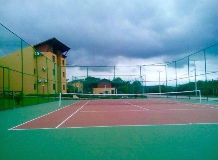 Winterville Resort - Gravata Екстериор снимка